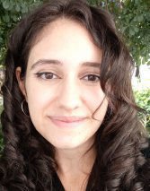 Alice Azzara イタリア語の教師