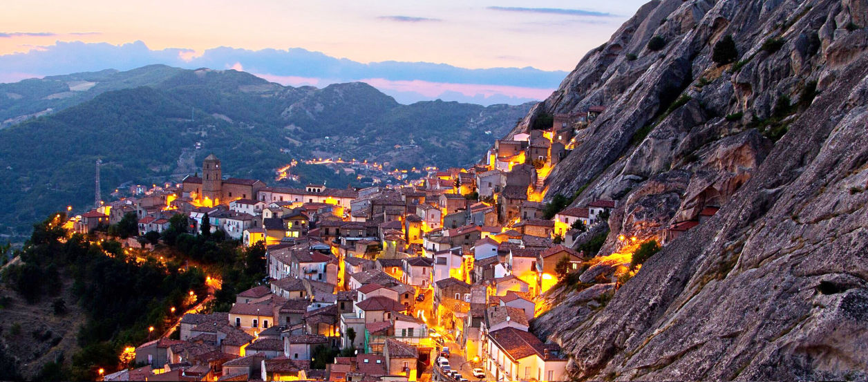 イタリア語のグループレッスン