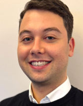 Gioacchino Del Vecchio イタリア語の教師