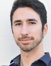 Giulio Villani イタリア語の教師
