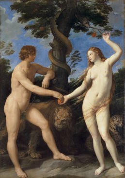 絵画と彫刻における神話のイコノグラフィー