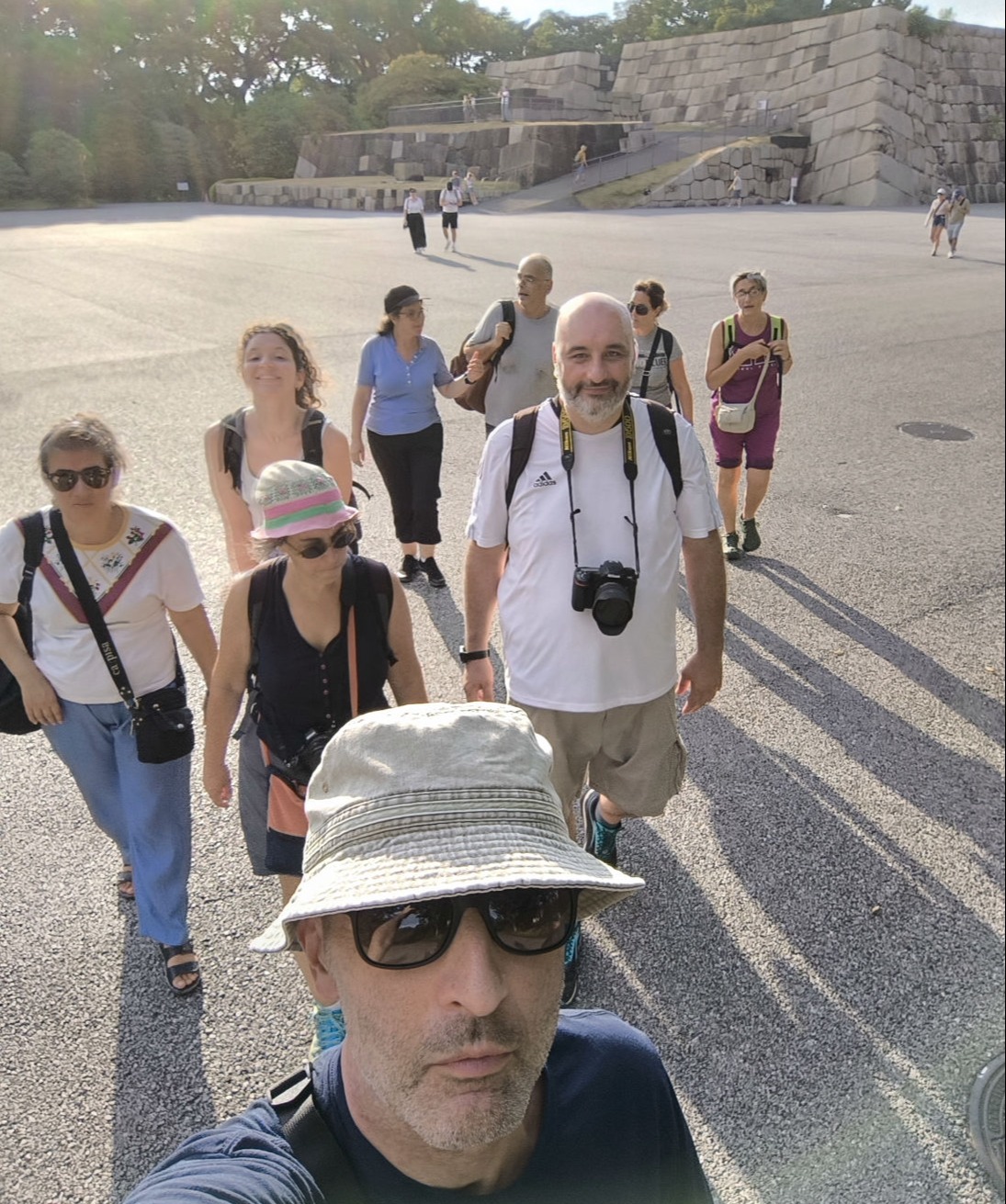 イタリア語　イタリア人　ガイド　コース