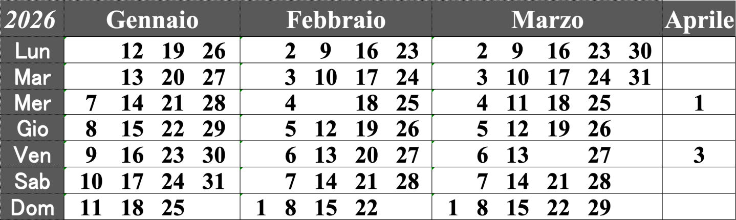 Corsi di lingua italiana Tokyo
