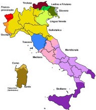 イタリア語観光ガイド