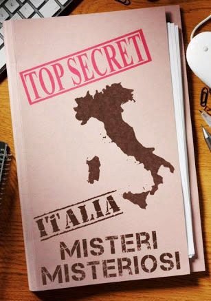 イタリアの謎を解く鍵