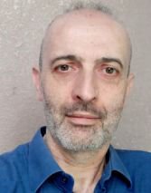 Paolo Marchetti イタリア語の教師