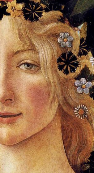 イタリア絵画の歴史をたどる、全6回の魅力的な講座です。