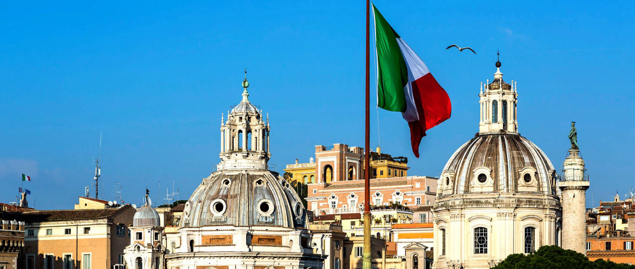 イタリア語のグループレッスン