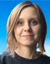 Simona Laura イタリア語の教師