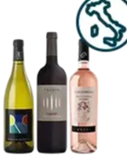  ワインでイタリア一周